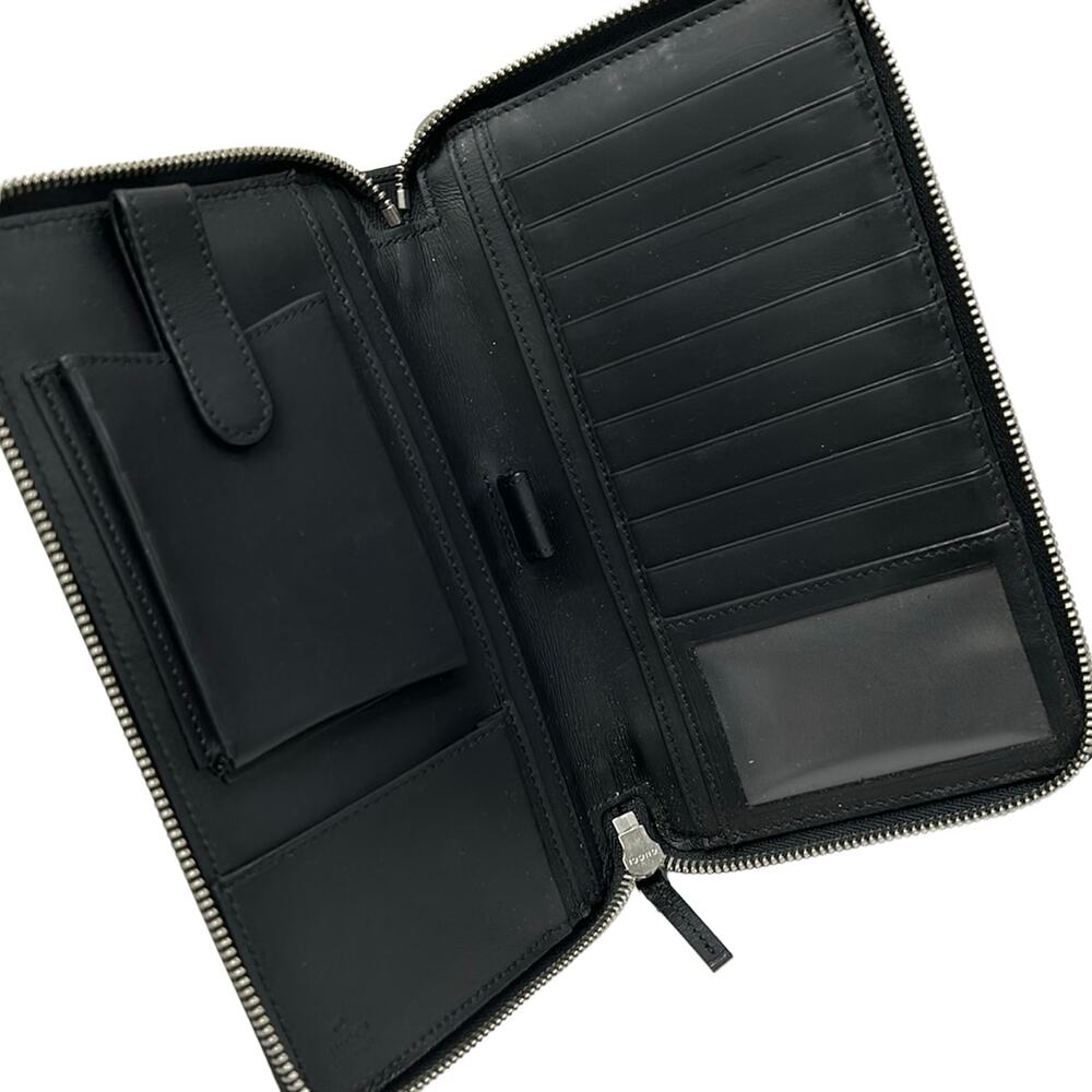 Gucci Guccissima Other Style Wallet 269883 - Picture 3 of 7